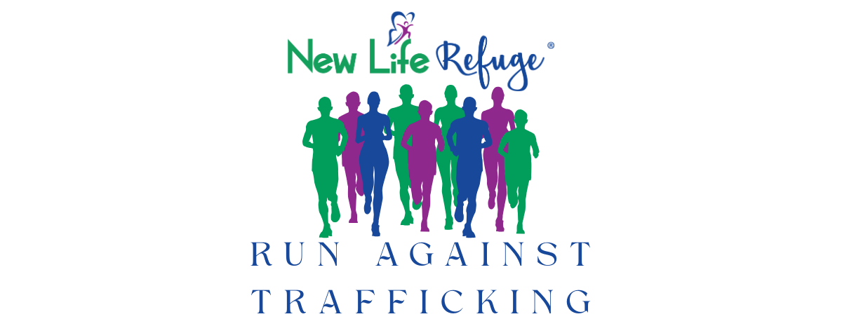 Run Against Trafficking
